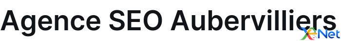 Agence SEO Aubervilliers